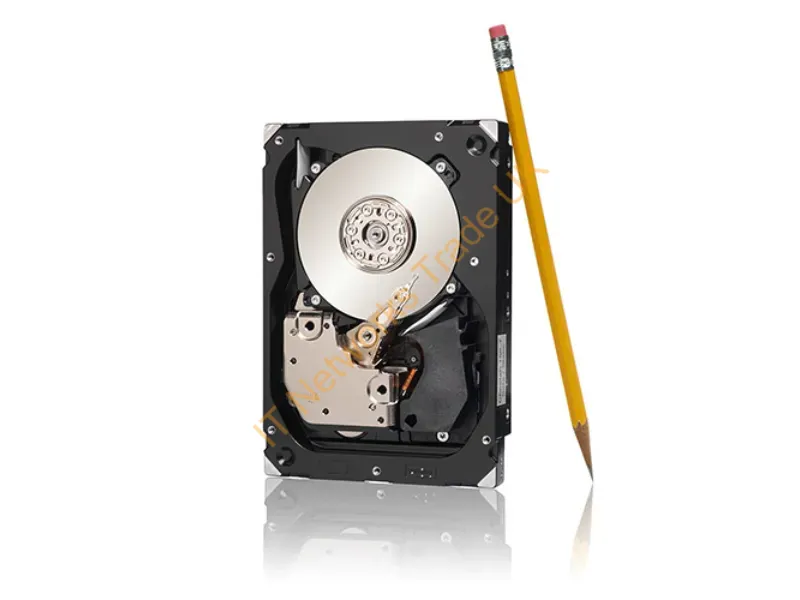 ST3600057SS - Seagate Cheetah 600GB 3.5" SAS 600GB SAS internal hard drive
