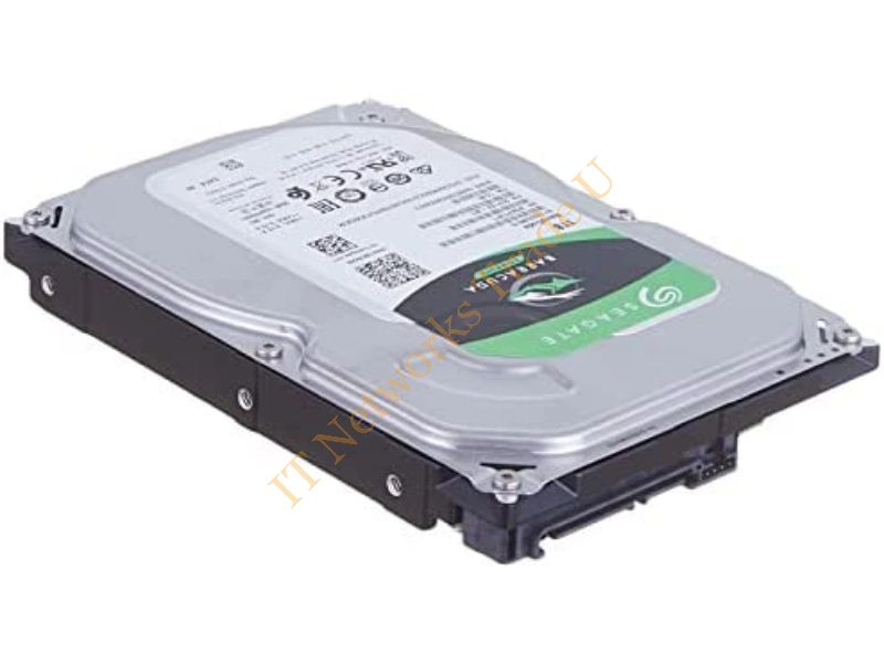 ST36424A Seagate Medalist 6424 6.4GB 5400RPM ATA-33 128KB Cache 3.5-inch Desktop Hard Disk Drive Internal HDD