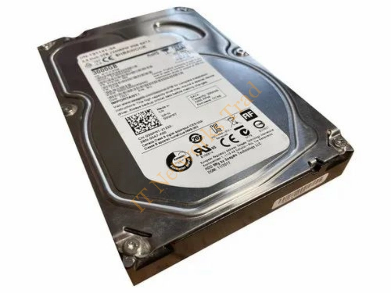 ST36530N Seagate 6.5GB 7200RPM Ultra SCSI 3.5-inch Server Hard Drive Internal HDD