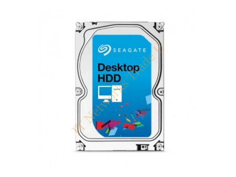 ST3660A-4 Seagate Medalist 545XE 546MB 3800RPM IDE / ATA 120KB Cache 3.5-inch Desktop Hard Disk Drive Internal HDD