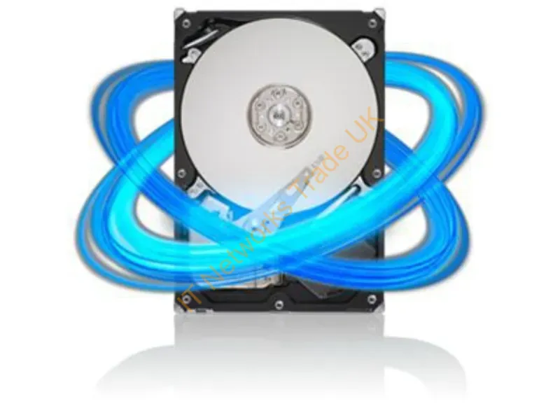 ST3750525AS - Seagate Desktop Hdd St3750525As Internal Hard Drive 750 Gb 7200 Rpm 32 Mb 3.5" Serial Ata