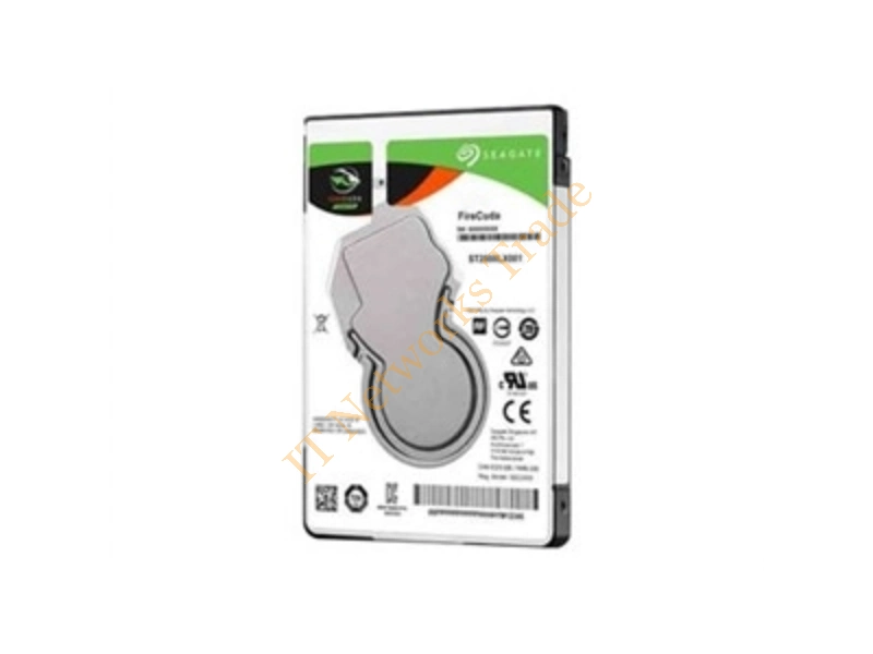 ST38411A Seagate 8GB 5400RPM ATA-66 3.5-inch Desktop Hard Disk Drive Internal HDD