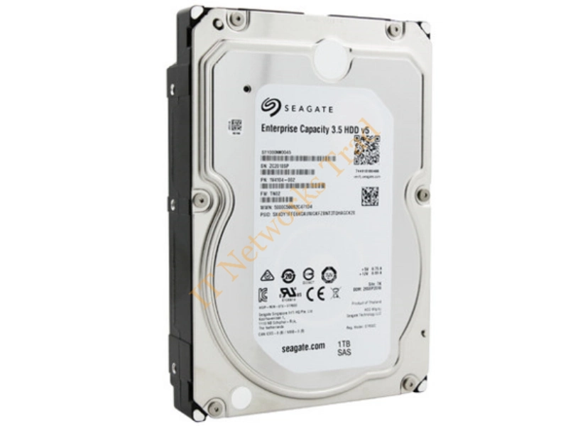 ST39251LC Seagate 9GB 15000RPM Ultra 160 SCSI 3.5-inch Server Hard Drive Internal HDD