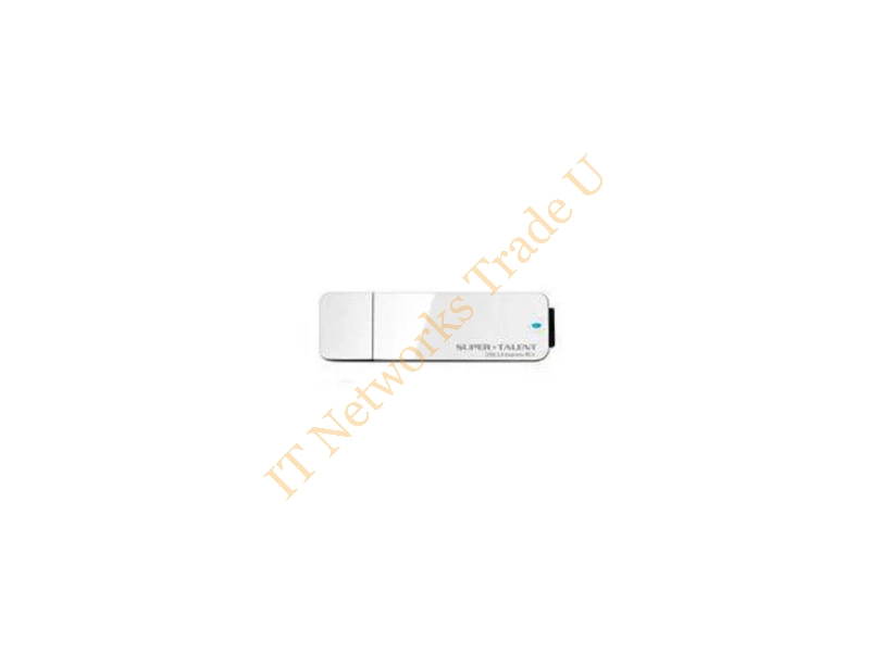 ST3U56GR4 - Super Talent - 256GB Express RC4 - USB 3.0 Flash Drive (MLC)