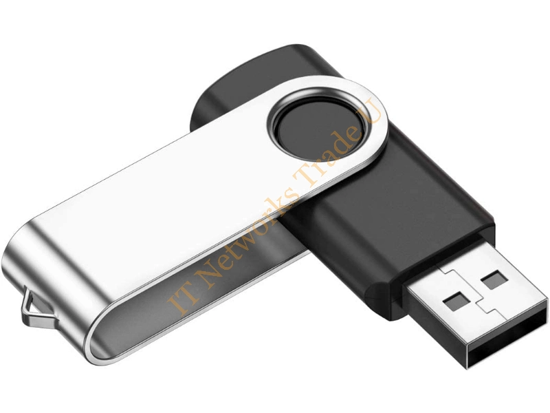 ST3U64PICO Super Talent 64GB Pico USB 3.0 Flash Drive