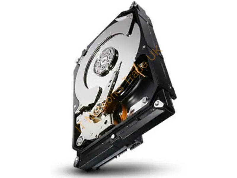 ST4000NC000 - Seagate 4Tb Terascale Hdd Sata 6Gb/S