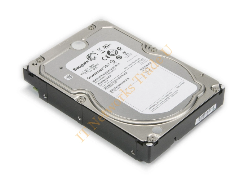 ST4000NM0023 - Seagate Constellation ES.3 4TB 4000GB SAS internal hard drive