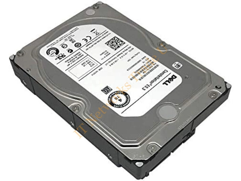 ST4000NM0033 - Seagate Constellation ES.3 4TB 4000GB Serial ATA III internal hard drive