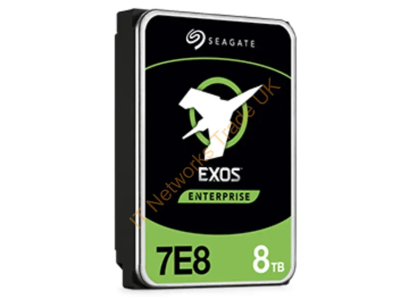 ST4000NM004A - Seagate Enterprise St4000Nm004A Internal Hard Drive 4 Tb 7200 Rpm 256 Mb 3.5" Serial Ata Iii