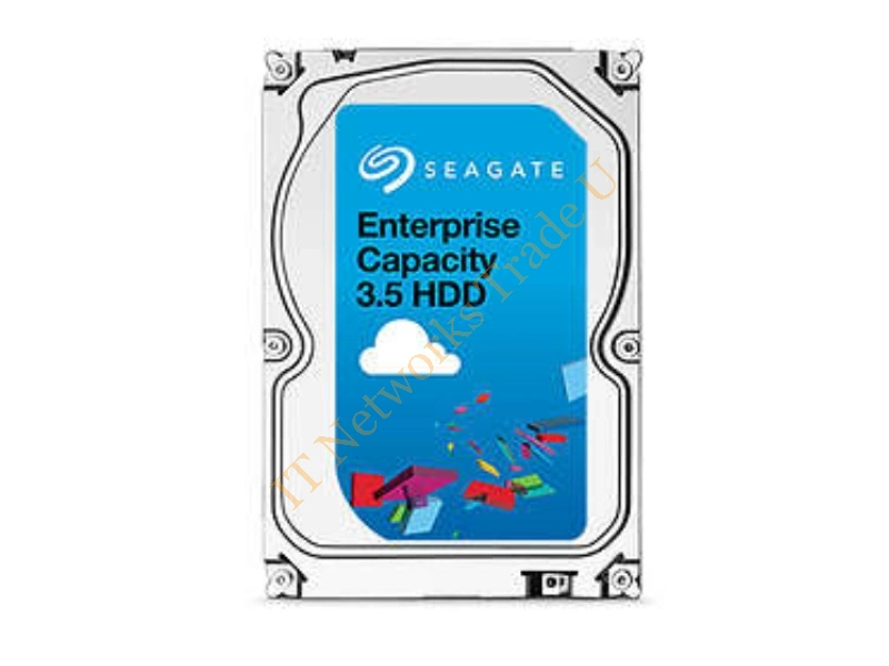 ST4000NM0115 - Seagate Enterprise Exos 7E8 HDD 4000GB Serial ATA III internal hard drive