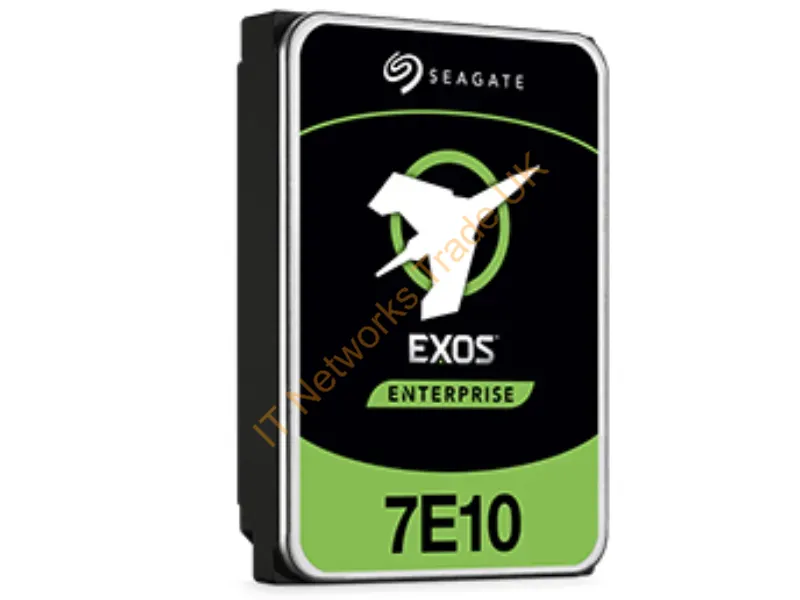 ST4000NM013B-20PK - Seagate Enterprise St4000Nm013B Internal Hard Drive 4 Tb 7200 Rpm 256 Mb 3.5" Sas