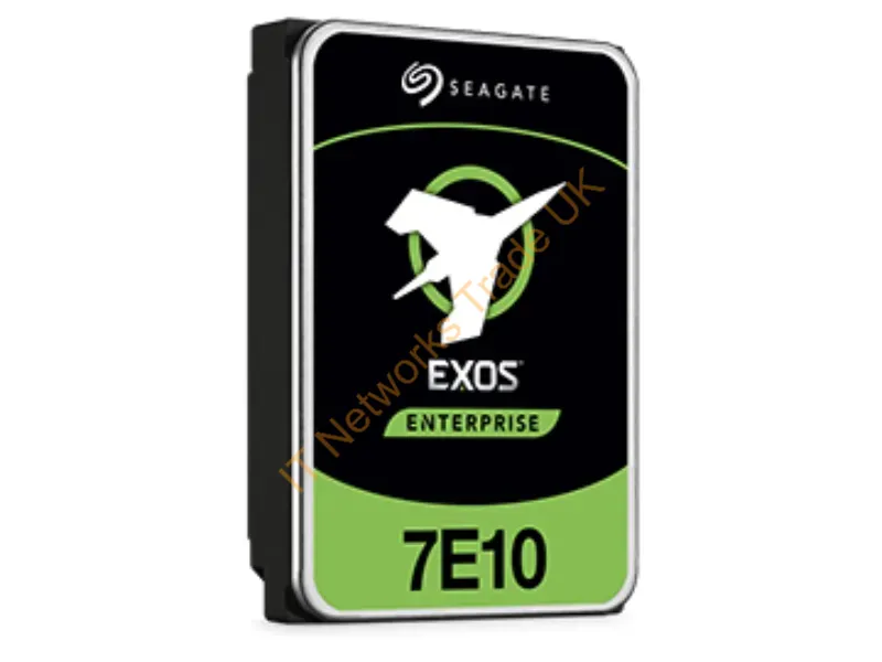 ST4000NM013B - Seagate Enterprise St4000Nm013B Internal Hard Drive 400 Gb 7200 Rpm 256 Mb 3.5" Sas