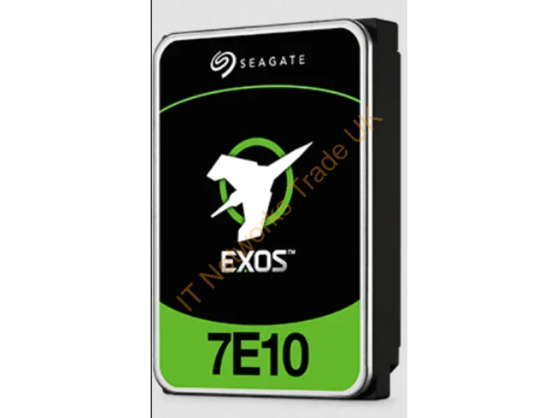 ST4000NM025B - Seagate Exos 7E10 / ST4000NM025B / 4TB / 35