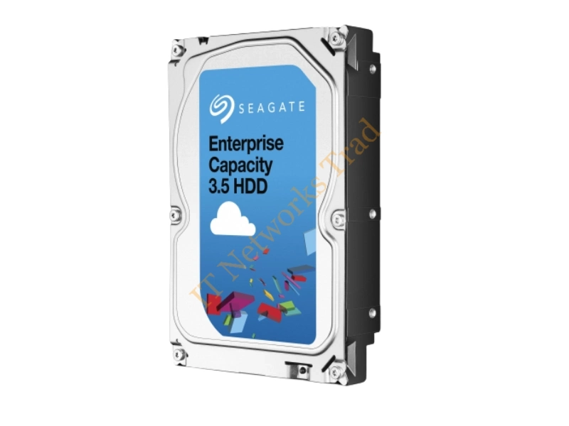 ST400HM0021 Seagate Nytro XF1440 400GB Enterprise Multi-Level Cell (eMLC) PCI Express 3.0 x4 NVMe Mixed Use U.2 2.5-inch Solid State Drive SSD Storage