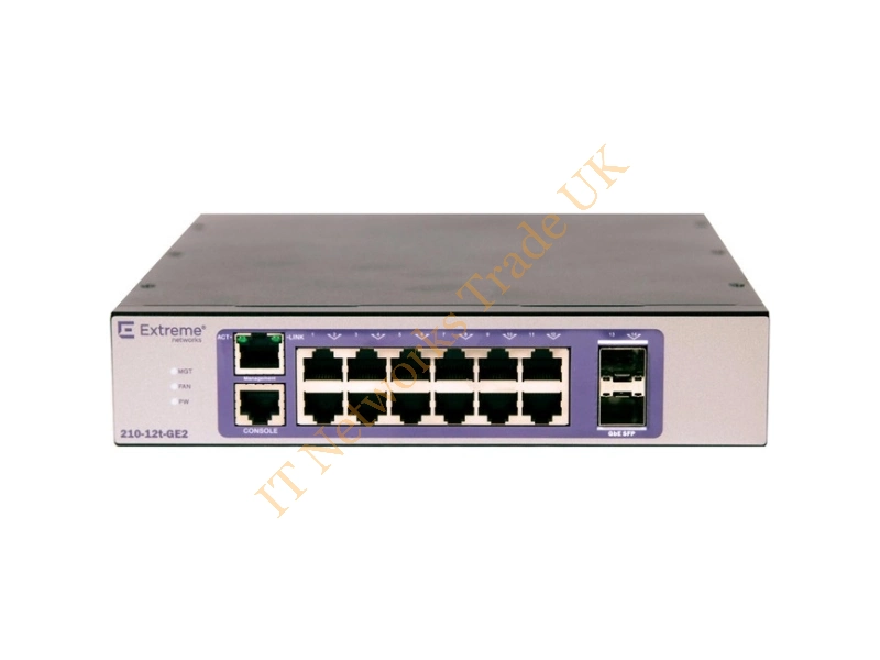 ST4106-0248 Extreme Networks S-Series I/O Module Switch Module