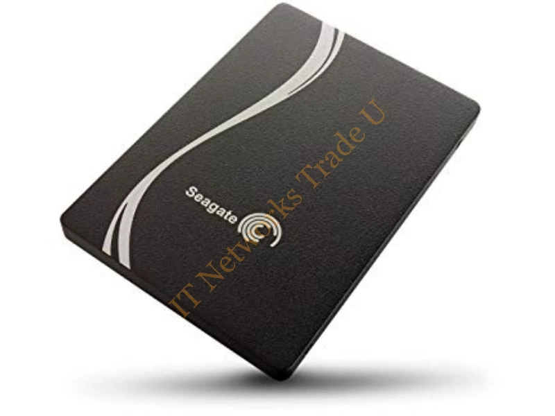 ST480FP0001 Seagate 600 Pro 480GB Multi-Level Cell (MLC) SATA 6Gb/s 2.5-inch Solid State Drive SSD Storage