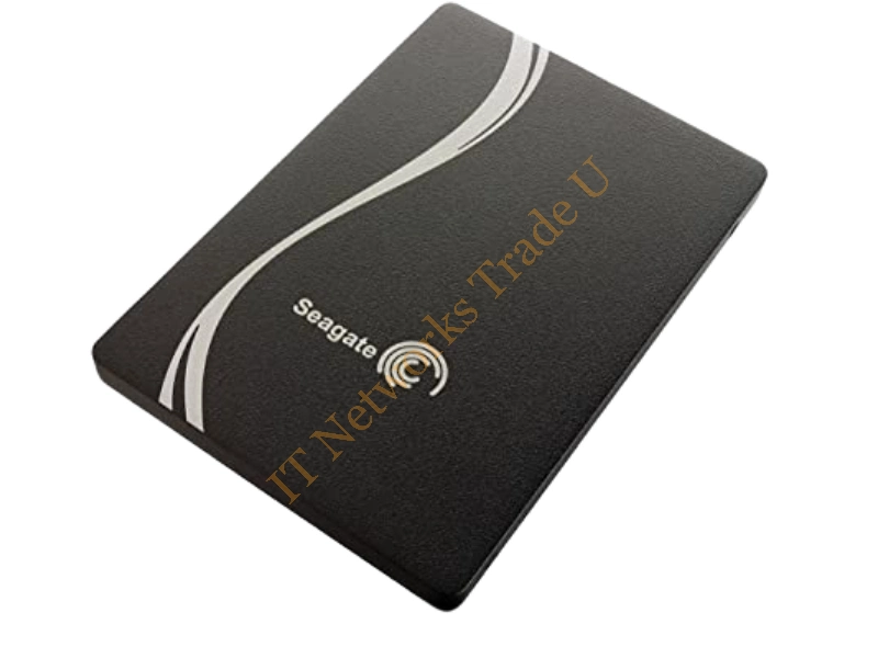 ST480HM000 Seagate 600 Series 480GB Multi-Level Cell (MLC) SATA 6Gb/s 2.5-inch Solid State Drive SSD Storage