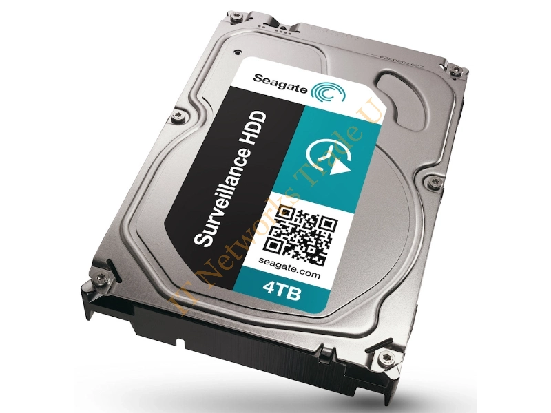 ST5000VX0011 - Seagate Desktop HDD Surveillance HDD 5TB 5000GB Serial ATA III internal hard drive