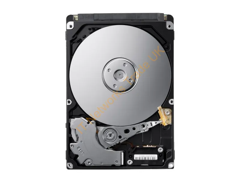 ST500LM012 - Seagate Momentus 500Gb Sata Ii 2.5" Internal Hard Drive 5400 Rpm 8 Mb 2.5" Serial Ata Ii