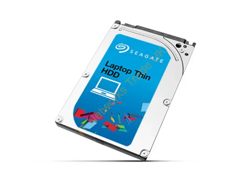 ST500LM024 Seagate 500GB SATA 6.0Gb/s 2.5-inch Laptop Hard Disk Drive Internal HDD