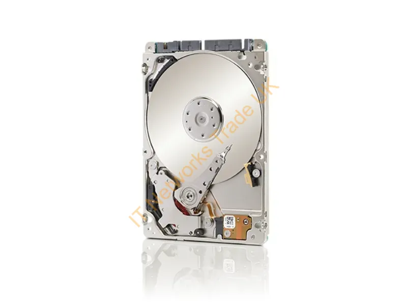 ST500LT032 - Seagate Mobilemax St500Lt032 Internal Hard Drive 500 Gb 5400 Rpm 16 Mb 2.5" Serial Ata Iii