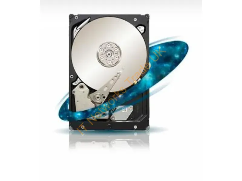 ST500NM0001 - Seagate Constellation St500Nm0001 Internal Hard Drive 500 Gb 7200 Rpm 64 Mb 3.5" Sas