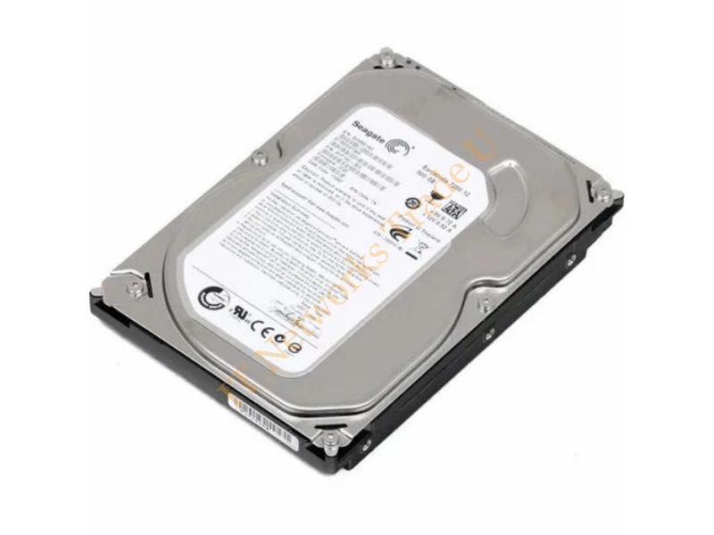 ST500NM001 Seagate Constellation ES 500GB 7200RPM SATA 6Gb/s 64MB Cache 3.5-inch Desktop Hard Disk Drive Internal HDD