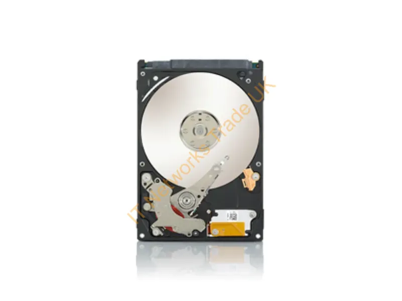 ST500VT000 Seagate Video 500GB 5400RPM SATA 6.0Gb/s 16MB Cache 2.5-inch Laptop Hard Disk Drive Internal HDD