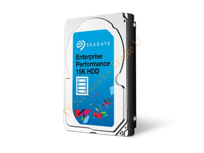 ST600MP0006 - Seagate Enterprise Performance 15K 600GB SAS internal hard drive