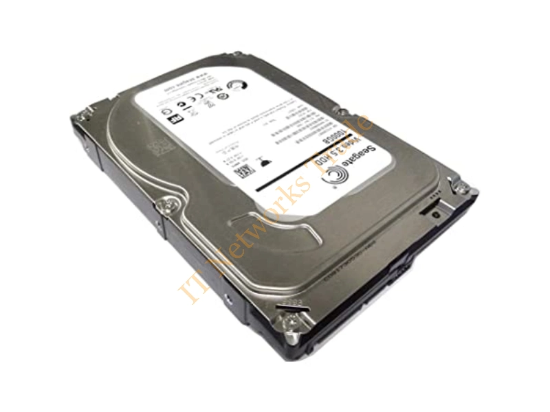 ST660712DE Seagate 6GB 3600RPM ATA-66 Desktop Hard Disk Drive Internal HDD