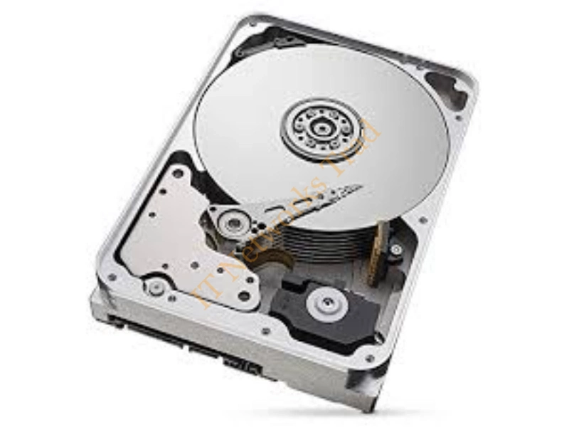 ST68022CF Seagate 8GB 3600RPM Server Hard Drive Internal HDD