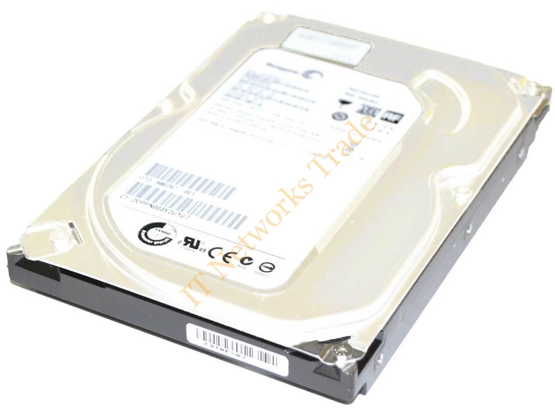 ST680712DEG Seagate 8GB 3600RPM ATA-66 Desktop Hard Disk Drive Internal HDD