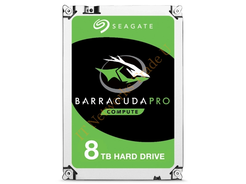 ST8000DM005 - Seagate Barracuda ST8000DM005 HDD 8000GB Serial ATA III internal hard drive