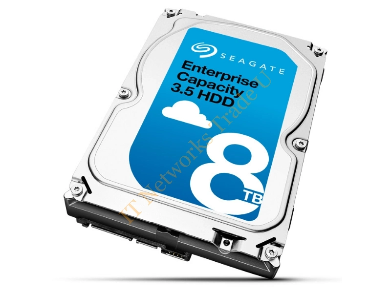 ST8000NM0115 - Seagate Enterprise 8TB 8000GB Serial ATA internal hard drive
