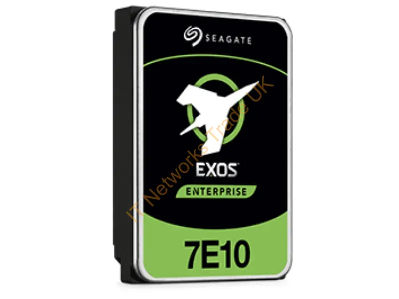 ST8000NM022B-20PK - Seagate 20Pk Exos 8Tb Nearline Sata