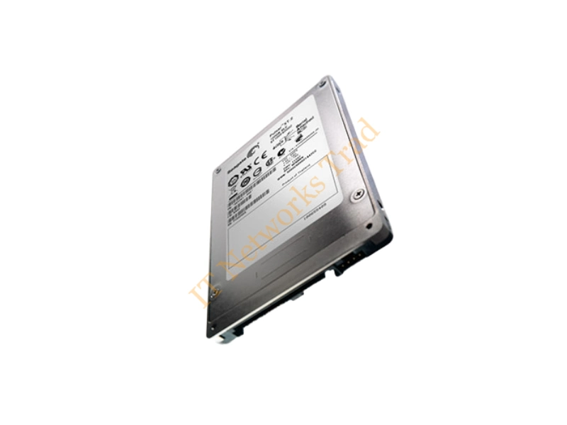 ST800FM0032 Seagate Pulsar.2 800GB SAS 6Gb/s 2.5-inch Solid State Drive SSD Storage