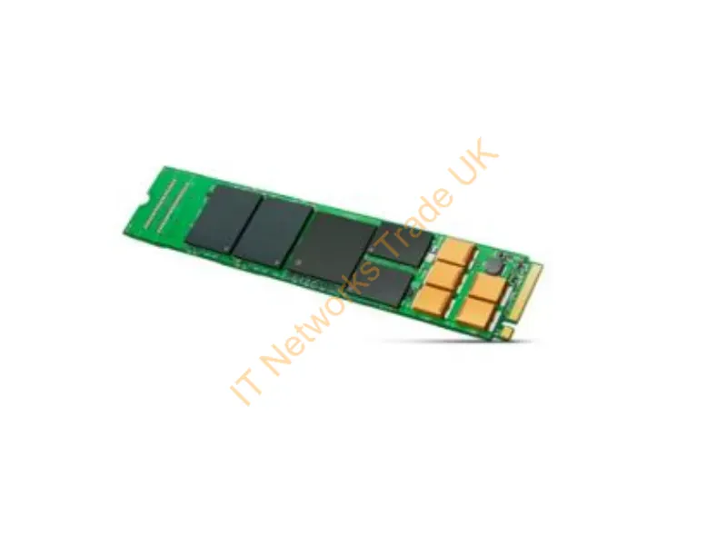 ST800KN0021-10PK - Seagate Nytro Xm1440 M.2 800 Gb Pci Express Emlc