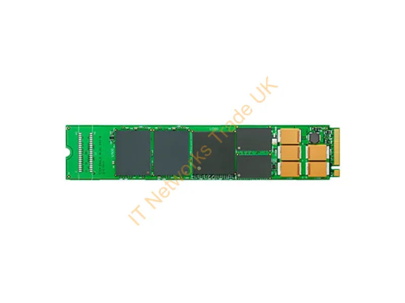 ST800KN0021 Seagate 800GB Enterprise Multi-Level Cell (MLC) PCI Express 3.0 x4 NVMe Solid State Drive SSD Storage