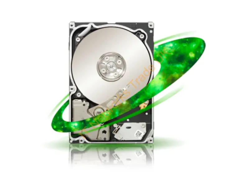 ST91000641SS - Seagate Constellation .2 Internal Hard Drive 1 Tb 64 Mb 2.5" Sas