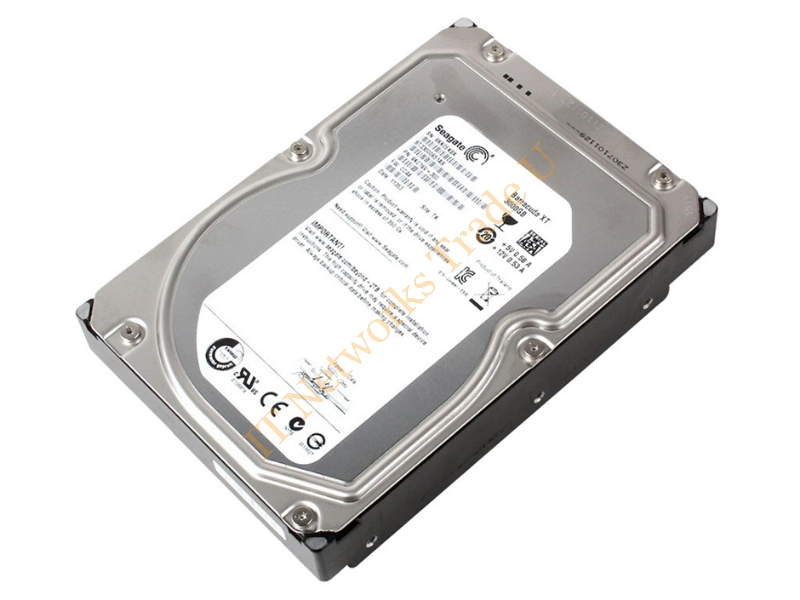 ST9146853SS - Seagate Seagate 146Gb 15K 2.5 6G Dp