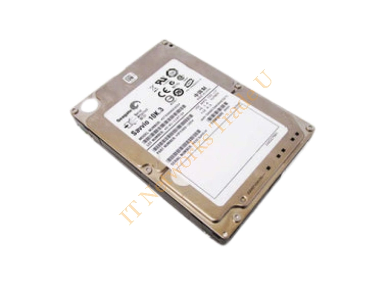 ST9300603SS - Seagate Savvio 300GB 2.5 300GB SAS internal hard drive