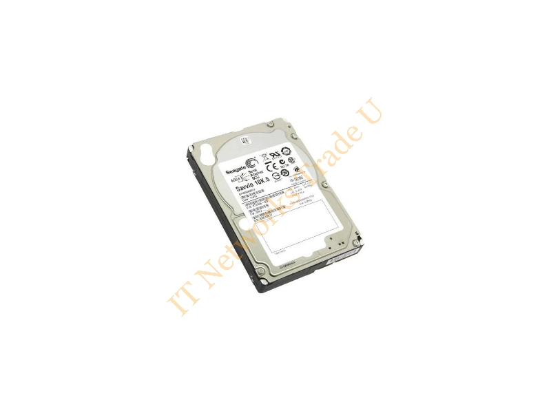 ST9300605SS - Seagate Savvio 300GB SAS 300GB SAS internal hard drive