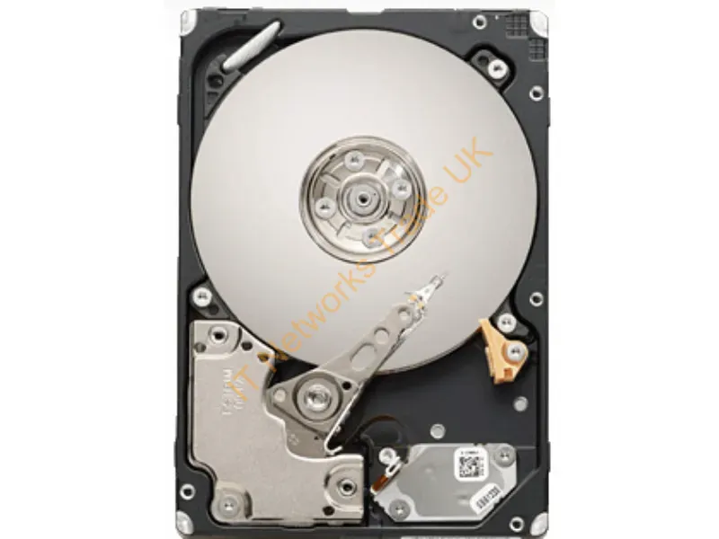 ST9600204FC - Seagate Seagate Savvio 10K.4 600 Gb