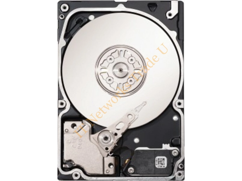 ST9600205SS - Seagate Seagate 600Gb 10K.5 2.5 6G Dp