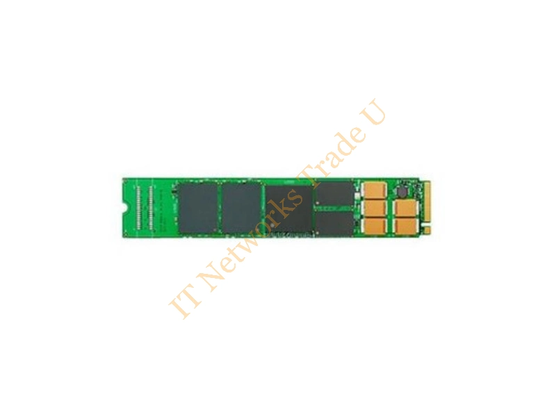 ST960HM0011 Seagate Nytro XM1440 960GB Enterprise Multi-Level Cell (eMLC) PCI Express 3.0 x4 NVMe Read Intensive M.2 22110 Solid State Drive SSD Storage