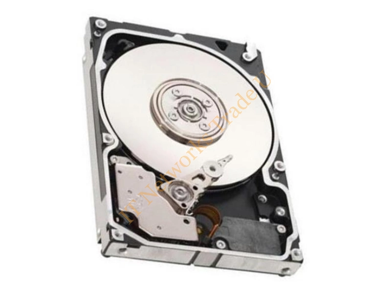 ST973402FC Seagate Savvio 10K.2 73GB 10000RPM Fibre Channel 4Gb/s 2.5-inch Server Hard Drive Internal HDD