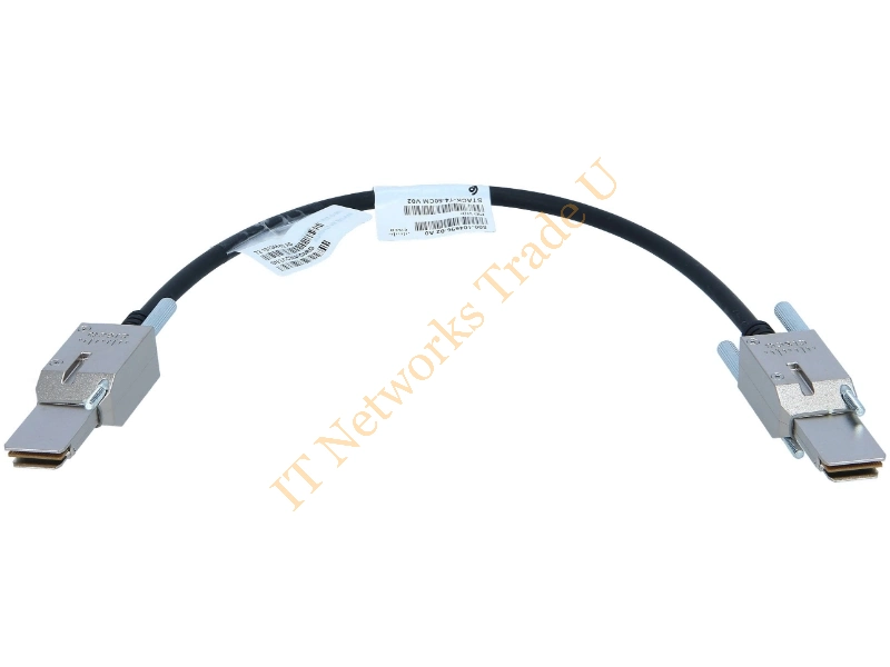 STACK-T4-50CM Cisco C9200/C9200L Stacking Cable, 50 CM Network Ethernet Cable