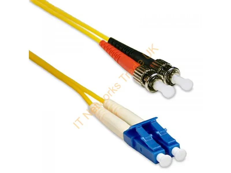 STALC-SM-5M-ENC - Enet Components Stalc-Sm-5M-Enc Jumper Wire 1 Pc(S)
