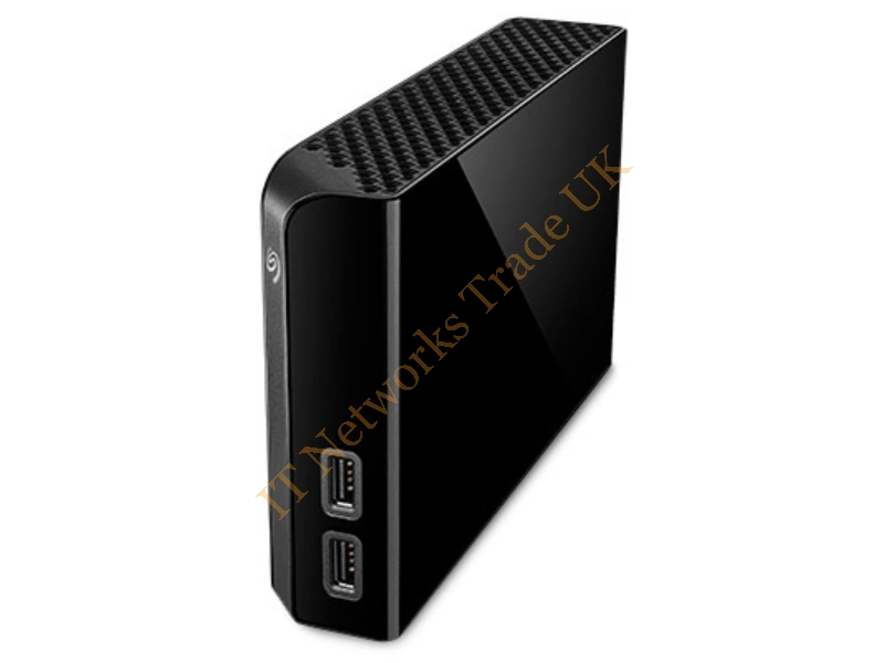 STAV6000200 Seagate BlackArmor 220 6TB Network Attached Storage Server NAS Server