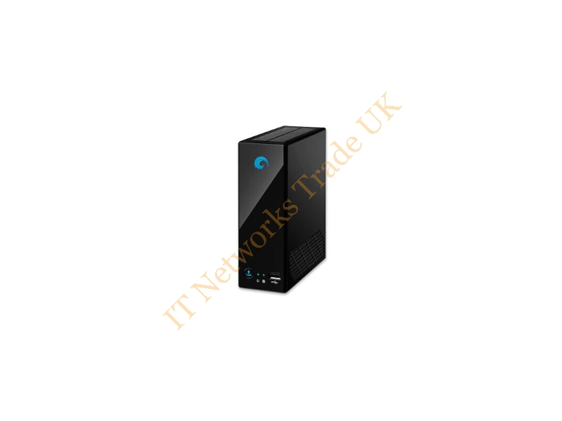 STAW3000200 Seagate BlackArmor 110 3TB SATA II USB 2.0/Ethernet Network Attached Storage Server NAS Server